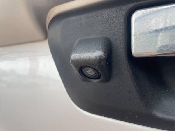 Used Nissan Navara 2016 for sale - 76012742: Photo 12