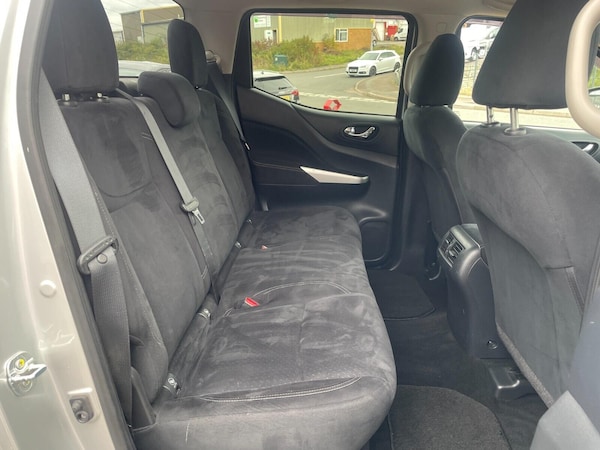 Used Nissan Navara 2016 for sale - 76012742: Photo 14