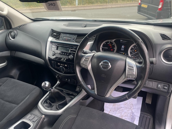 Used Nissan Navara 2016 for sale - 76012742: Photo 16