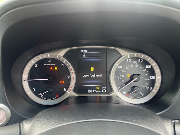 Used Nissan Navara 2016 for sale - 76012742: Photo 17