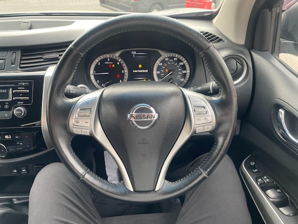 Used Nissan Navara 2016 for sale - 76012742: Photo 18
