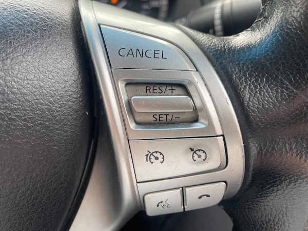 Used Nissan Navara 2016 for sale - 76012742: Photo 20
