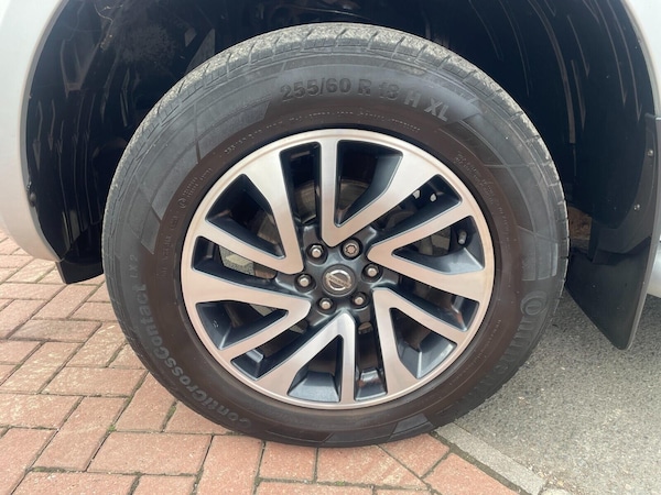 Used Nissan Navara 2016 for sale - 76012742: Photo 29