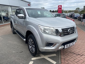 Used Nissan Navara 2016 for sale - 76012742: Photo 3