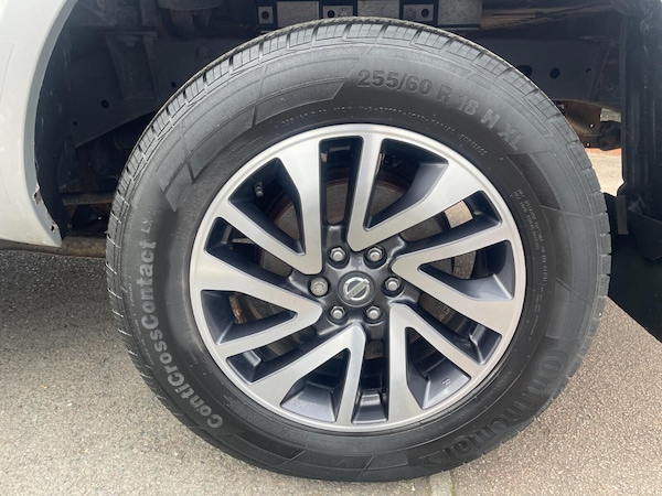 Used Nissan Navara 2016 for sale - 76012742: Photo 9