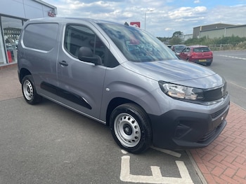 Used Vauxhall Combo 2025 for sale - 75406802: Photo