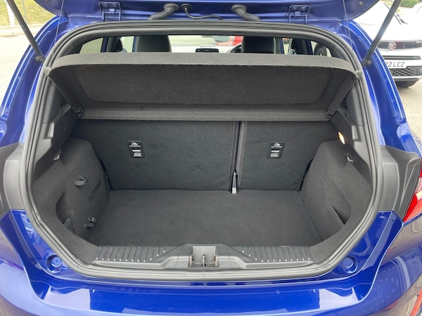 Used Ford Fiesta 2018 for sale - 76042424: Photo 10