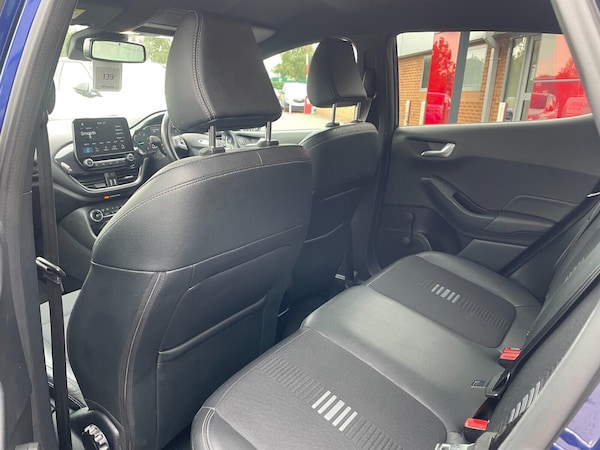 Used Ford Fiesta 2018 for sale - 76042424: Photo 12