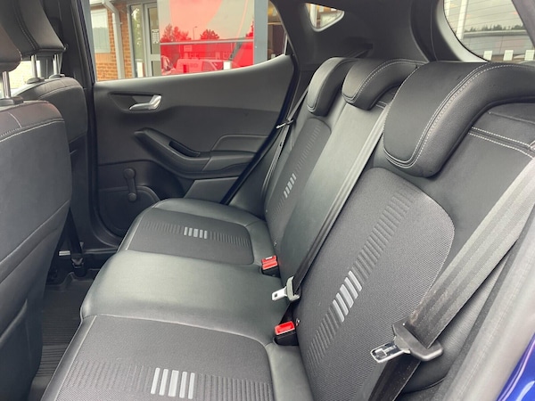 Used Ford Fiesta 2018 for sale - 76042424: Photo 13