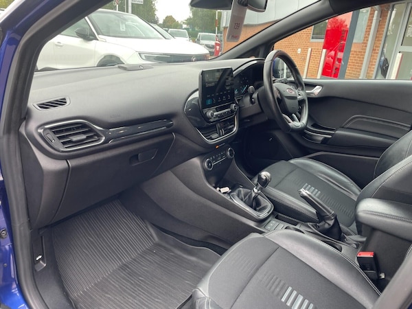 Used Ford Fiesta 2018 for sale - 76042424: Photo 14