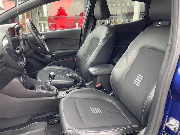 Used Ford Fiesta 2018 for sale - 76042424: Photo 15