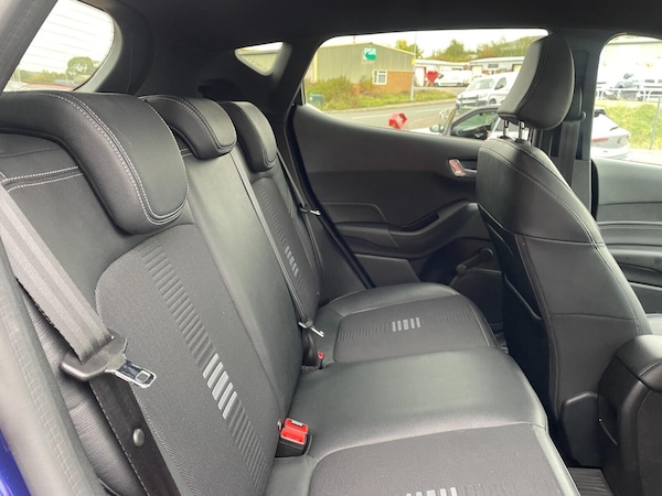 Used Ford Fiesta 2018 for sale - 76042424: Photo 17