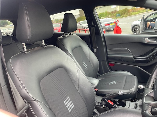 Used Ford Fiesta 2018 for sale - 76042424: Photo 19