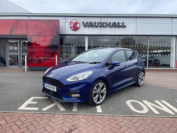 Ford - Fiesta