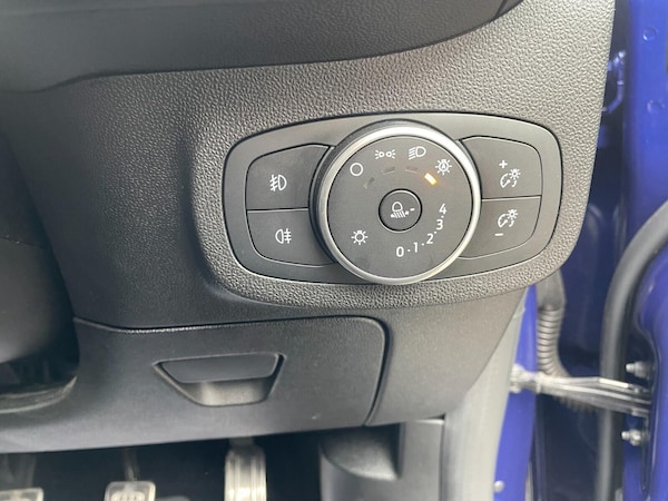 Used Ford Fiesta 2018 for sale - 76042424: Photo 20