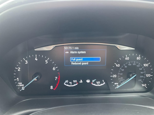 Used Ford Fiesta 2018 for sale - 76042424: Photo 21