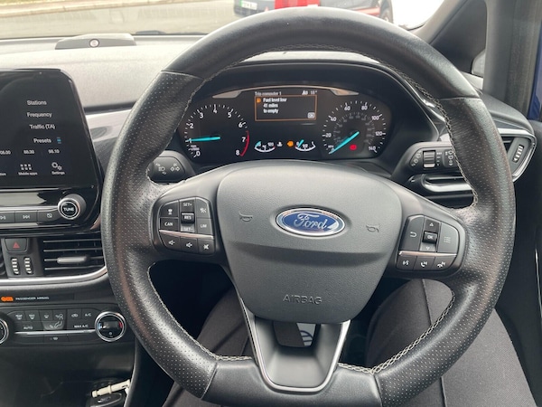 Used Ford Fiesta 2018 for sale - 76042424: Photo 22