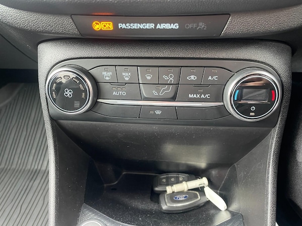 Used Ford Fiesta 2018 for sale - 76042424: Photo 25