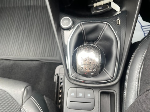 Used Ford Fiesta 2018 for sale - 76042424: Photo 26