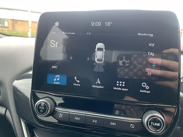 Used Ford Fiesta 2018 for sale - 76042424: Photo 30