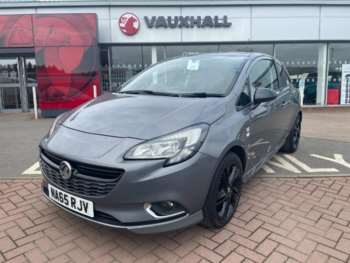 2015 (65) - Limited Edition 1.0T 115PS ecoFFLEX S/S 3DR