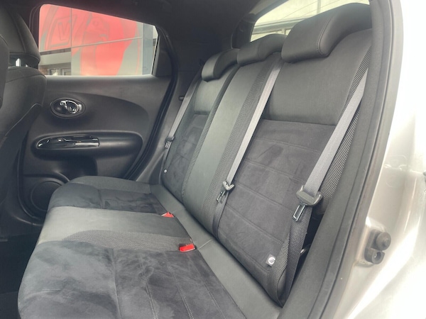 Used Nissan Juke 2017 for sale - 76226629: Photo 12