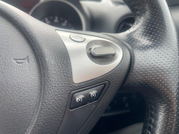 Used Nissan Juke 2017 for sale - 76226629: Photo 19