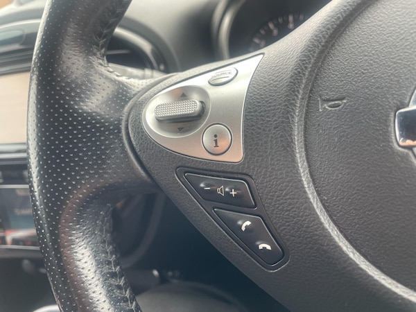 Used Nissan Juke 2017 for sale - 76226629: Photo 20