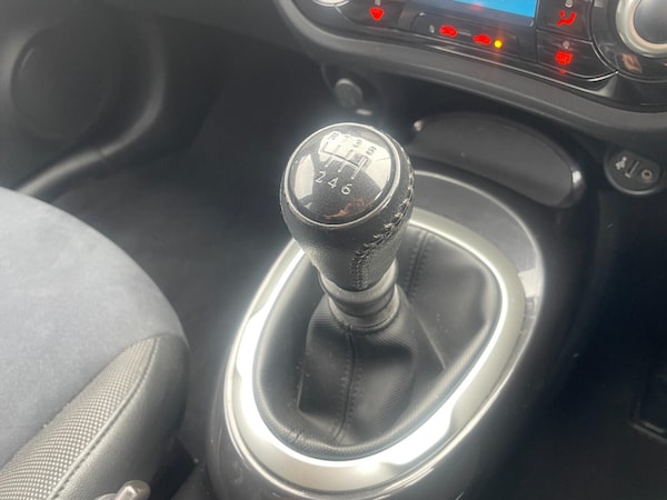 Used Nissan Juke 2017 for sale - 76226629: Photo 25