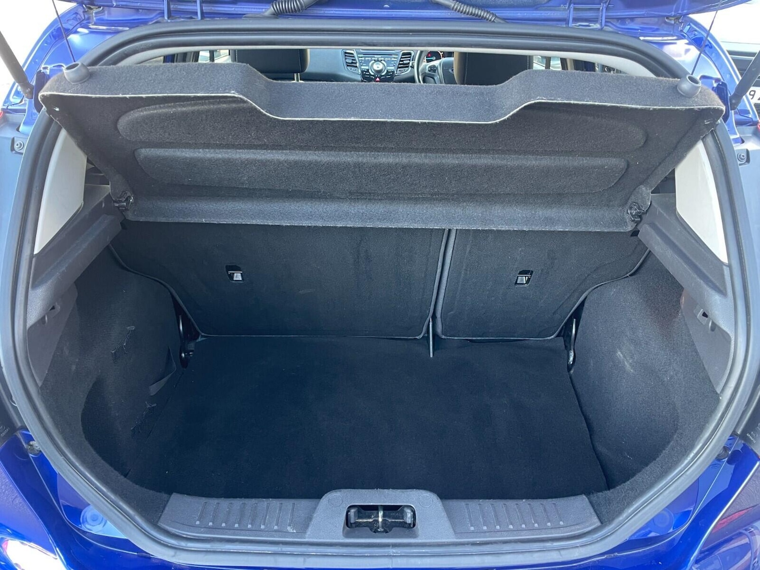 Used Ford Fiesta 2014 for sale - 76398441: Photo 13