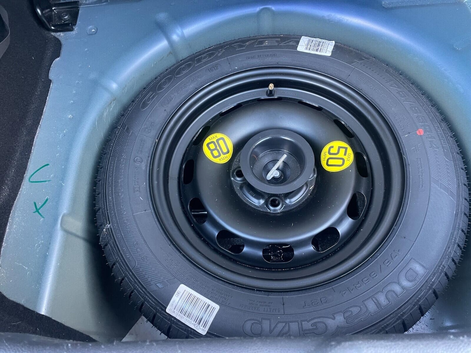 Used Ford Fiesta 2014 for sale - 76398441: Photo 14