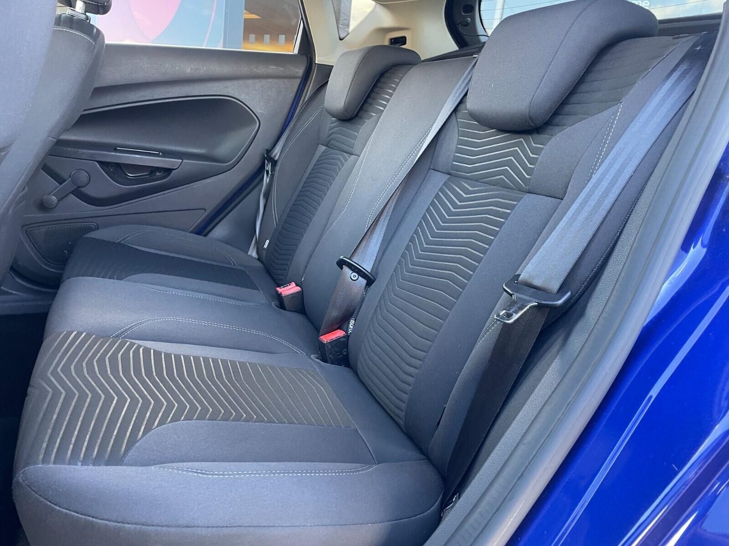 Used Ford Fiesta 2014 for sale - 76398441: Photo 15