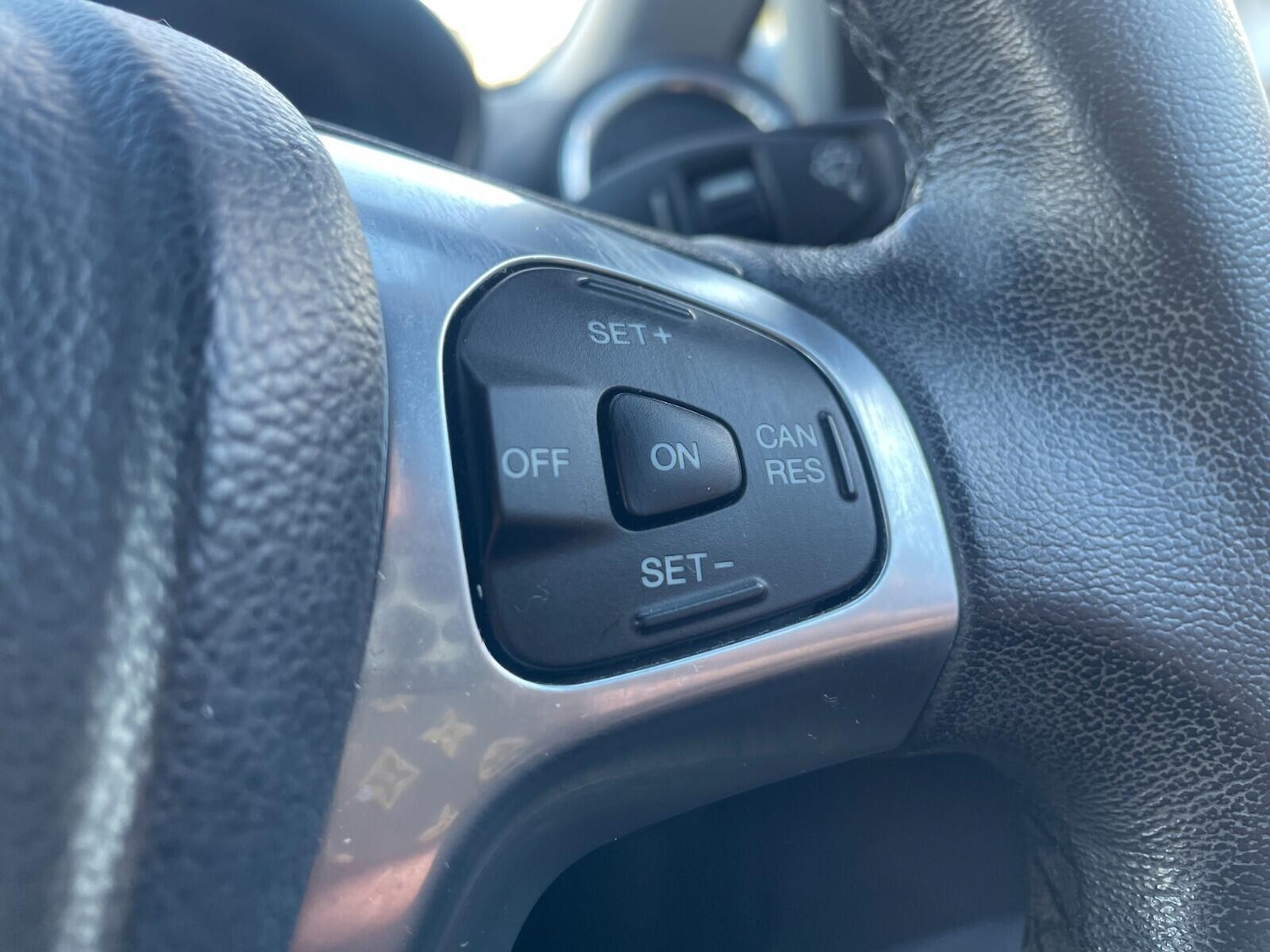 Used Ford Fiesta 2014 for sale - 76398441: Photo 21