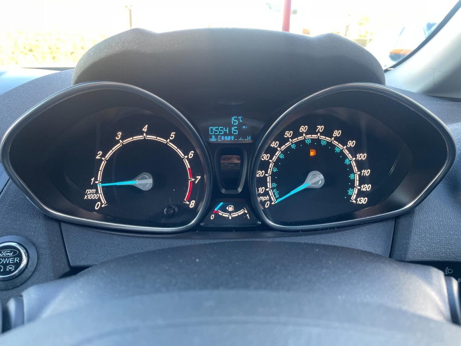 Used Ford Fiesta 2014 for sale - 76398441: Photo 23