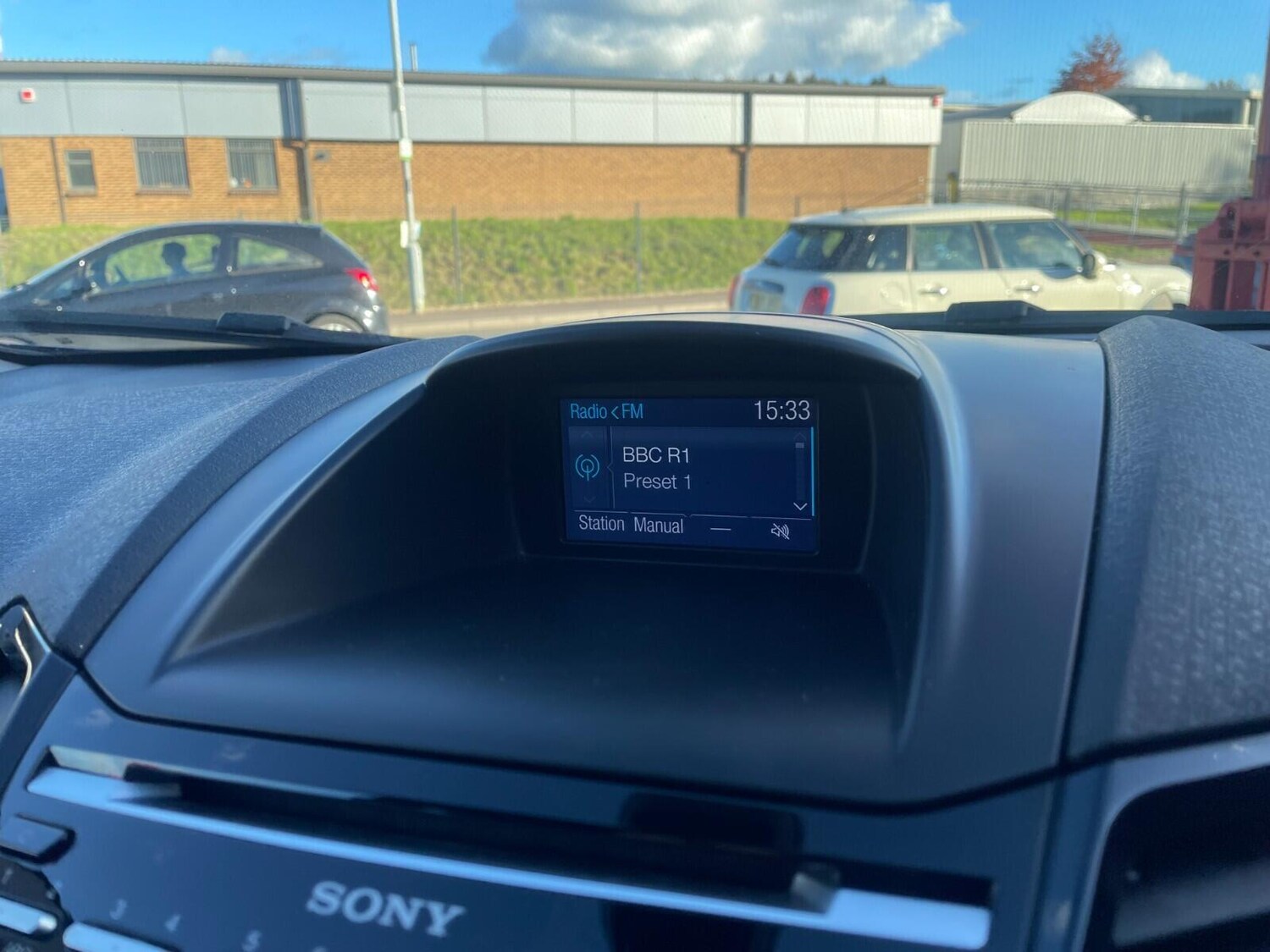 Used Ford Fiesta 2014 for sale - 76398441: Photo 24