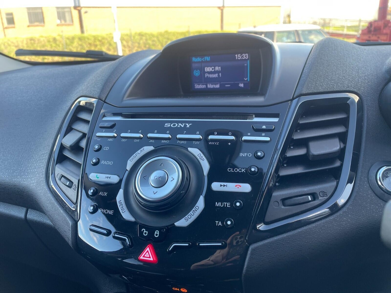 Used Ford Fiesta 2014 for sale - 76398441: Photo 25