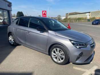 Used Vauxhall Corsa 2021 for sale - 74371837: Photo