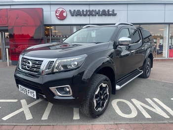 Used Nissan Navara 2019 for sale - 76239512: Photo