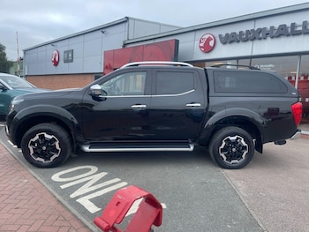 Used Nissan Navara 2019 for sale - 76239512: Photo