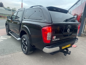 Used Nissan Navara 2019 for sale - 76239512: Photo
