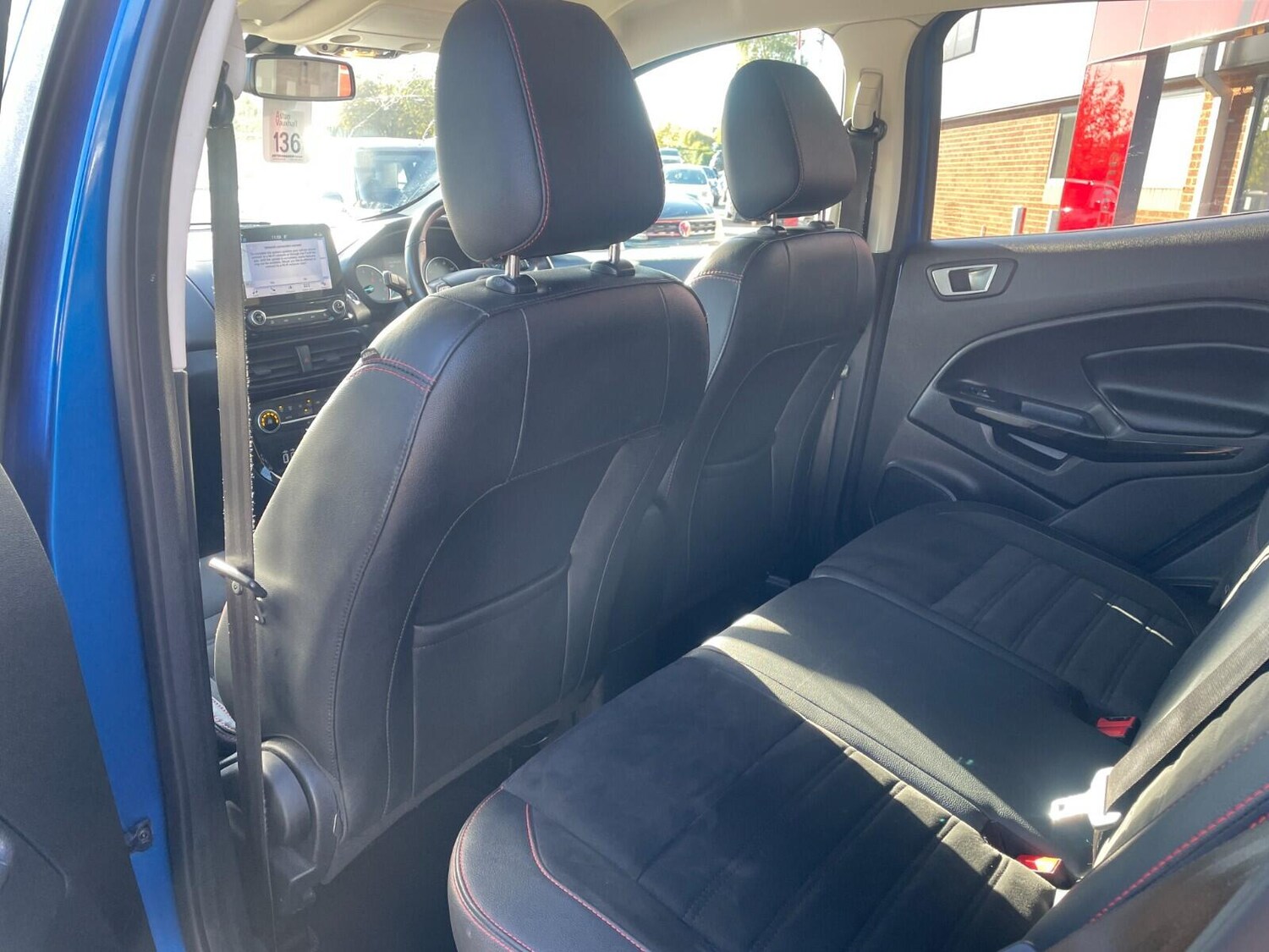 Used Ford Ecosport 2019 for sale - 76370407: Photo 15