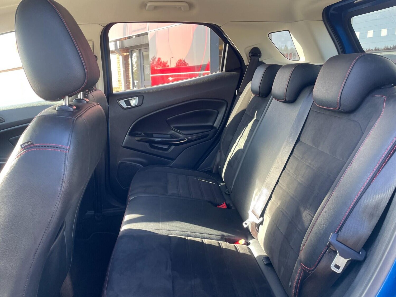 Used Ford Ecosport 2019 for sale - 76370407: Photo 16