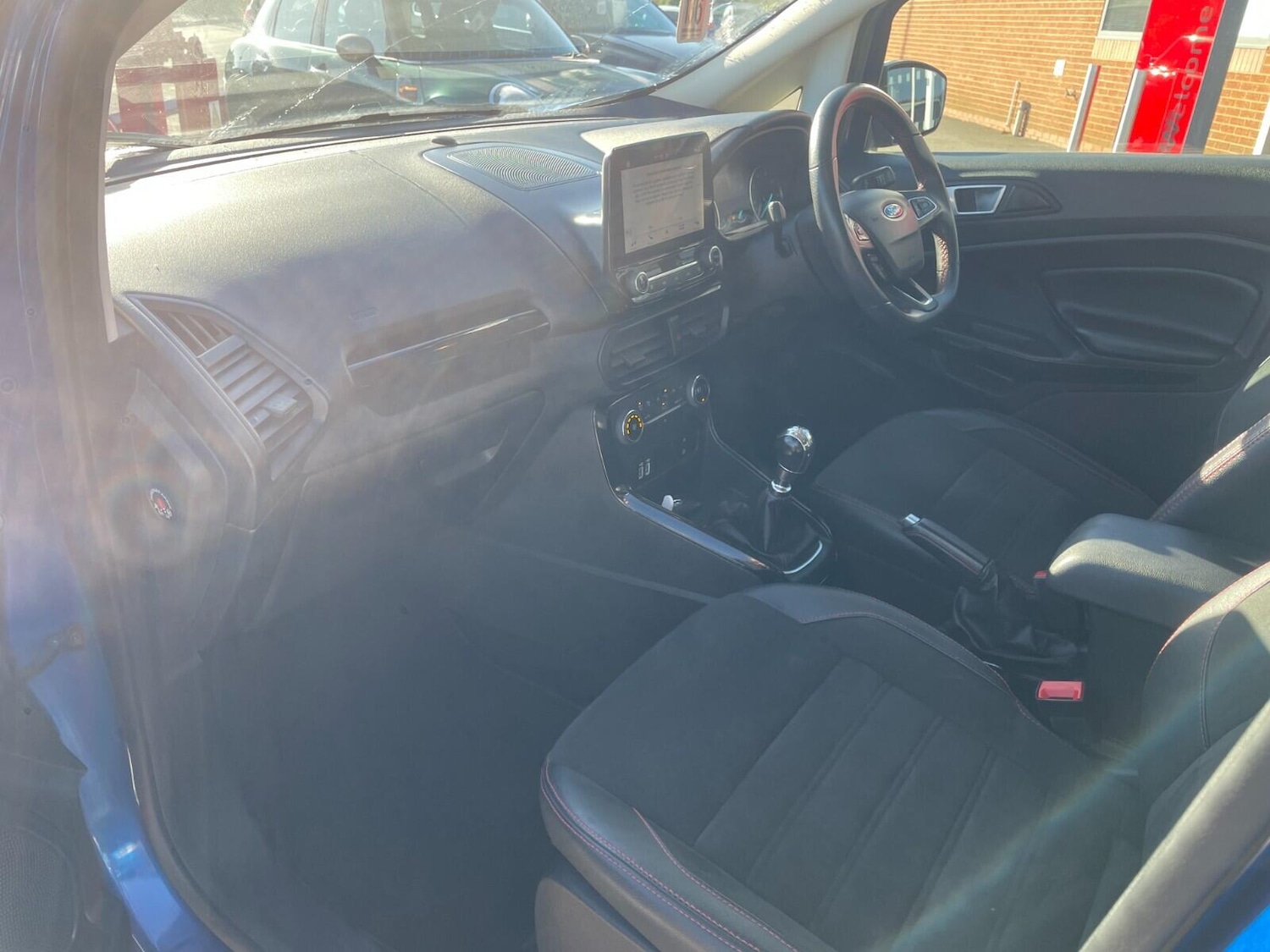 Used Ford Ecosport 2019 for sale - 76370407: Photo 17