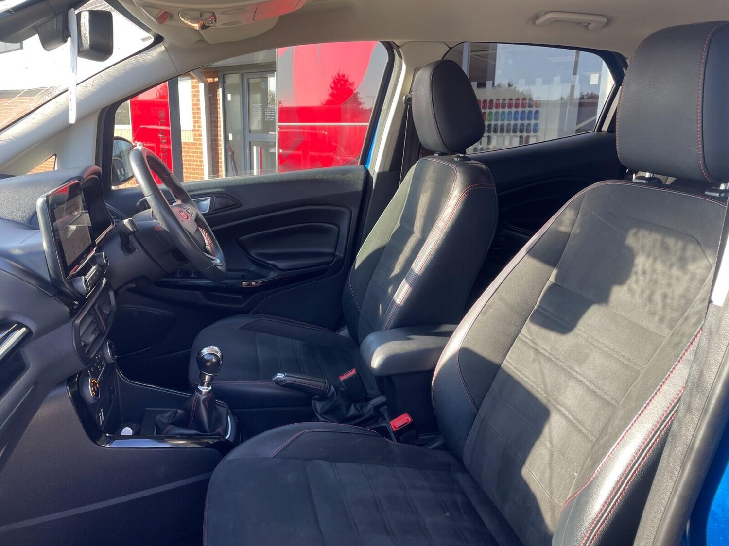 Used Ford Ecosport 2019 for sale - 76370407: Photo 18