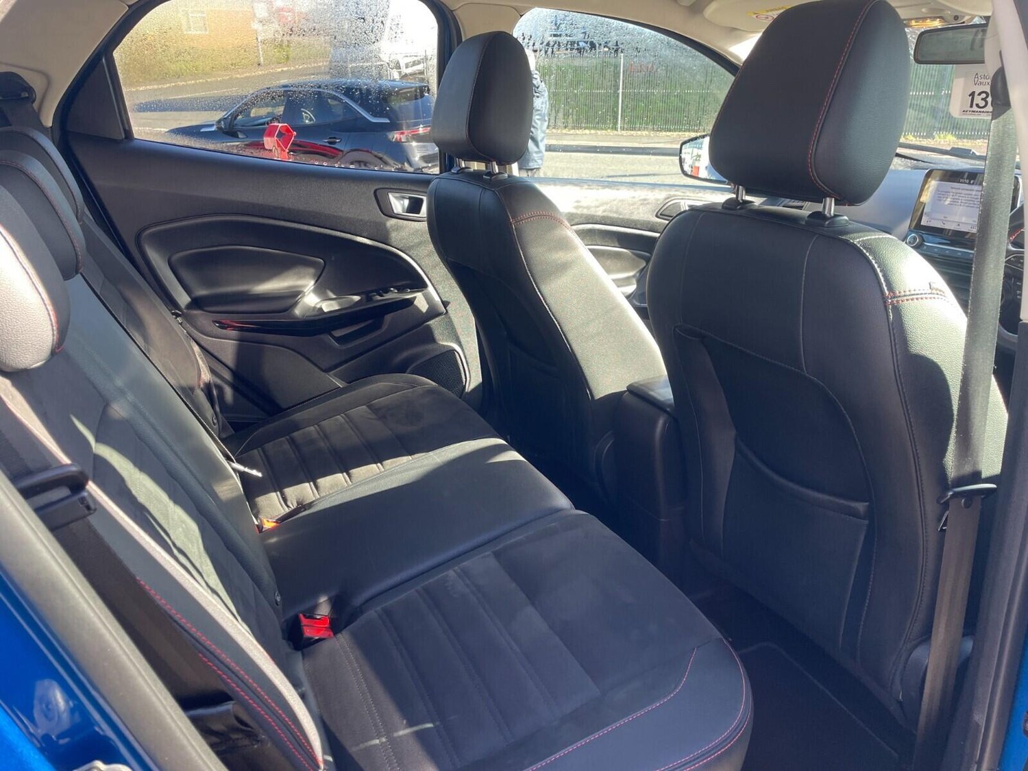 Used Ford Ecosport 2019 for sale - 76370407: Photo 19