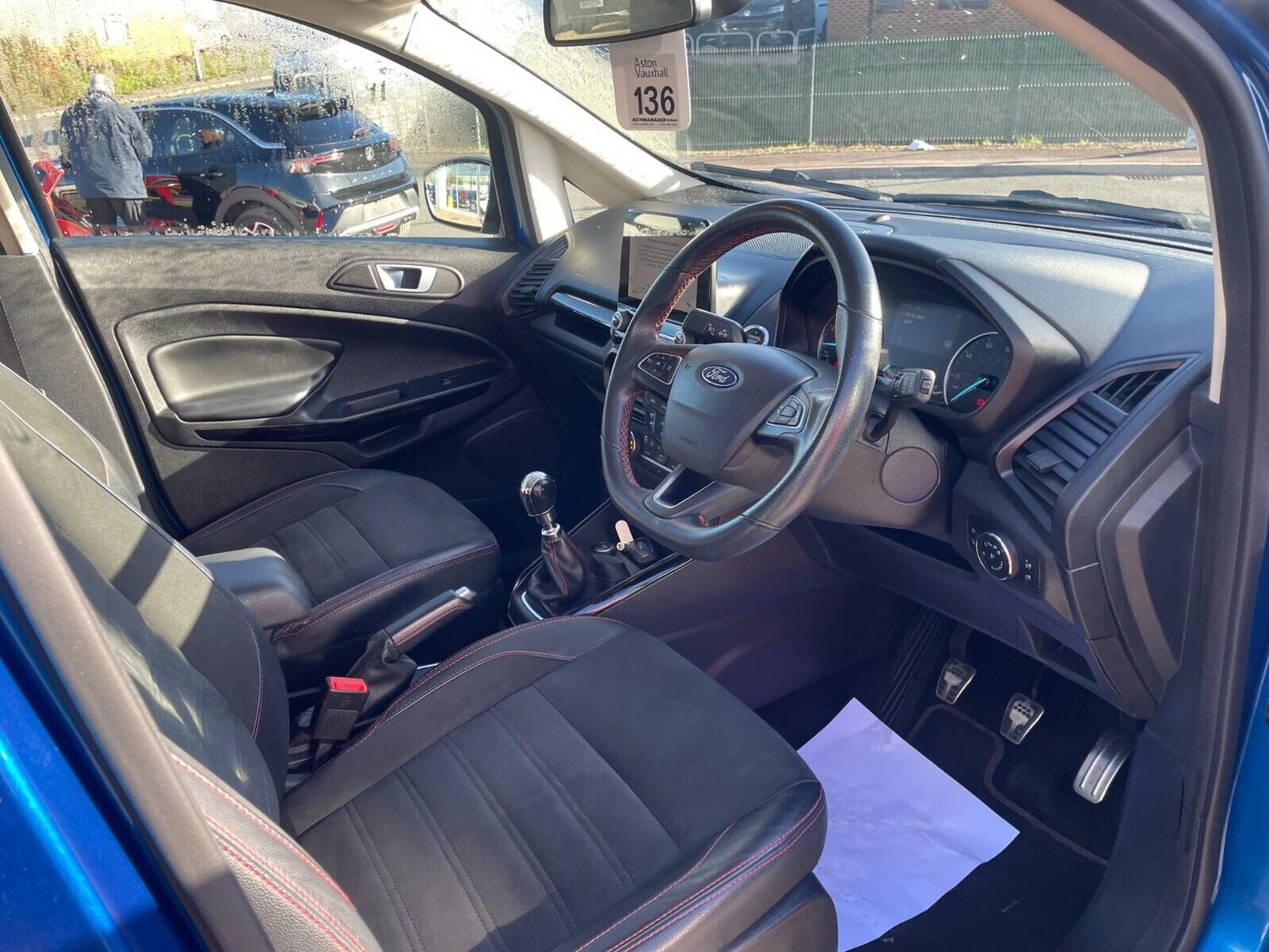 Used Ford Ecosport 2019 for sale - 76370407: Photo 20