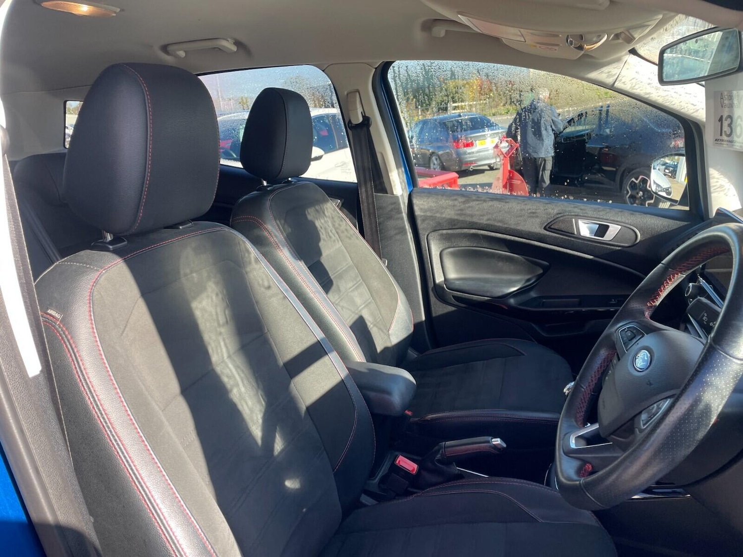 Used Ford Ecosport 2019 for sale - 76370407: Photo 21