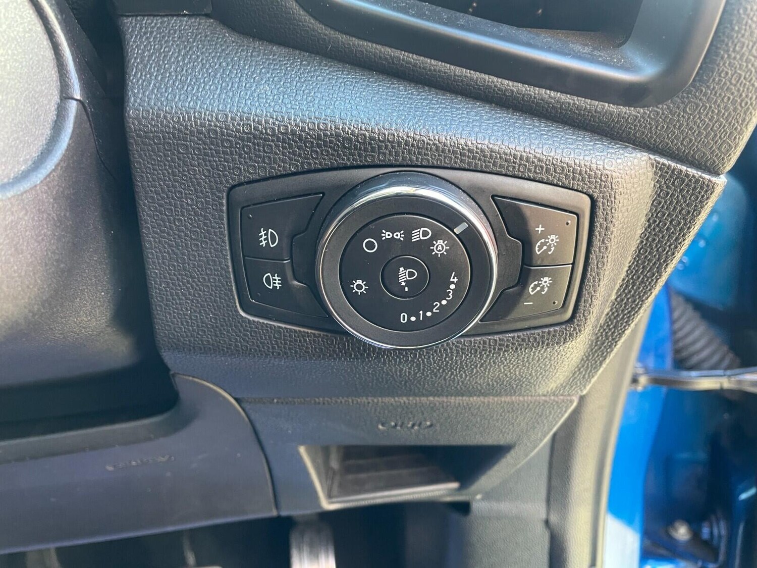 Used Ford Ecosport 2019 for sale - 76370407: Photo 22