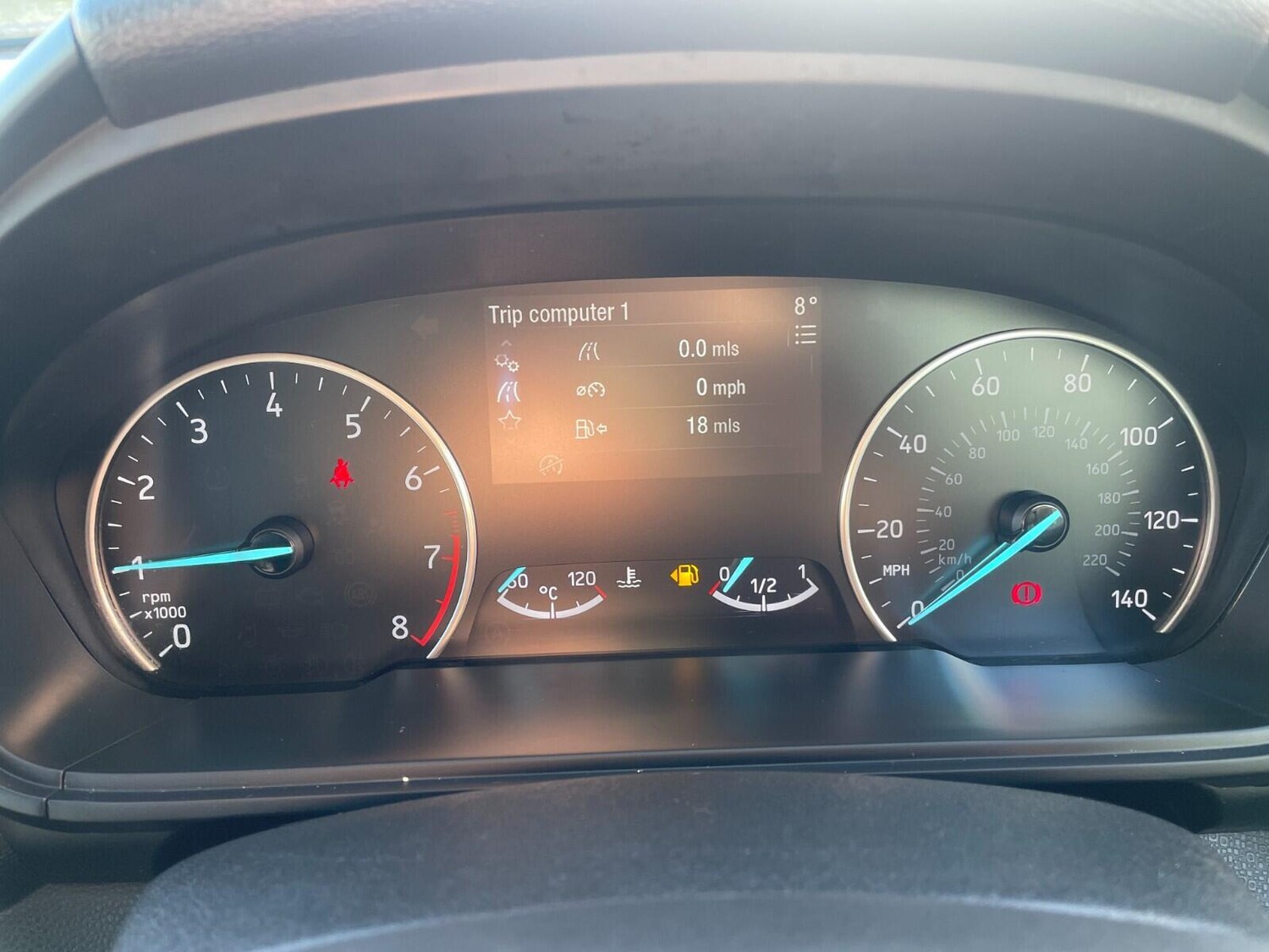 Used Ford Ecosport 2019 for sale - 76370407: Photo 23