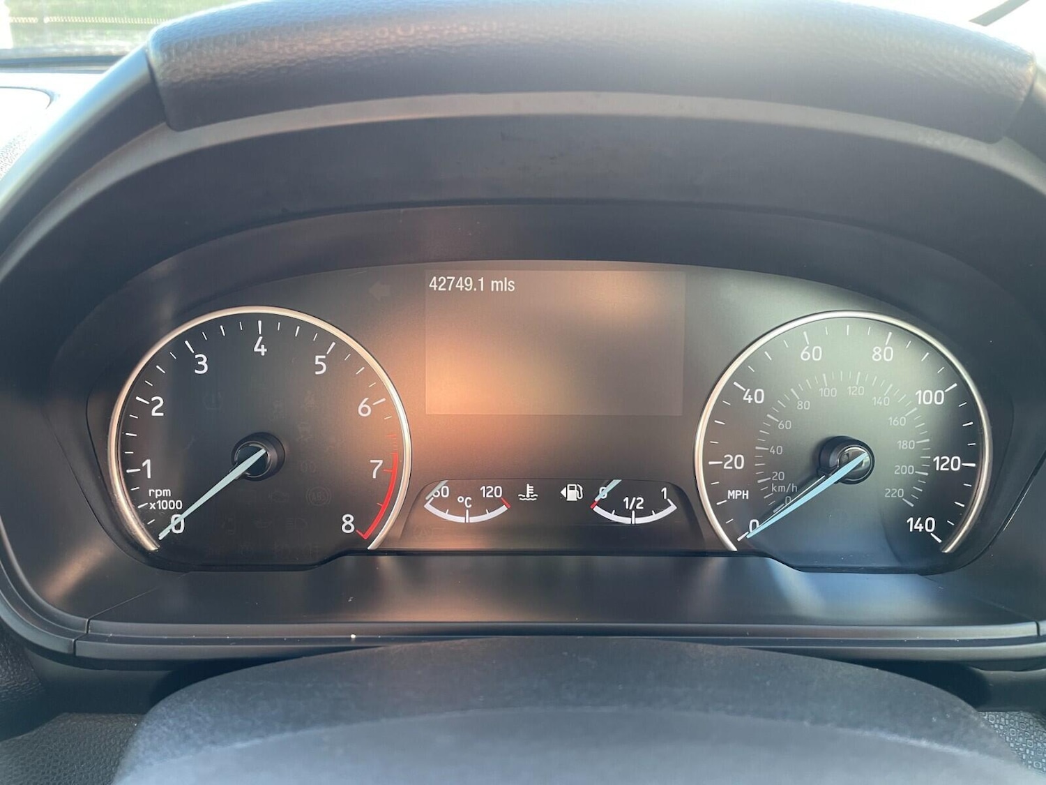 Used Ford Ecosport 2019 for sale - 76370407: Photo 24